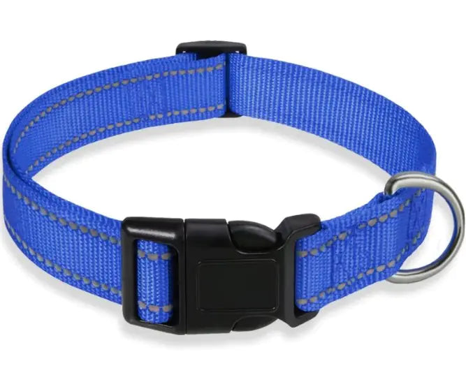 Halsband für Hunde verstellbar