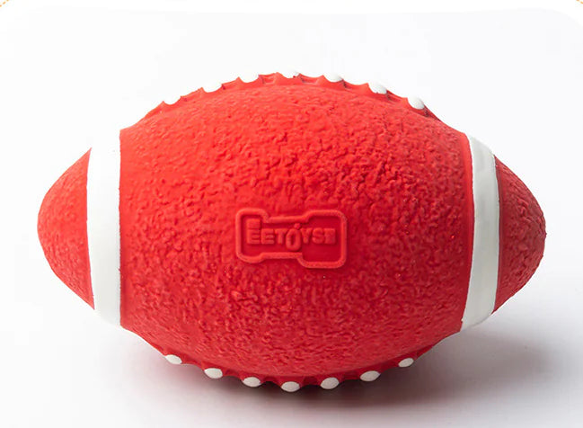 Neue interaktiver beruhigende Latex Ball für Tiere