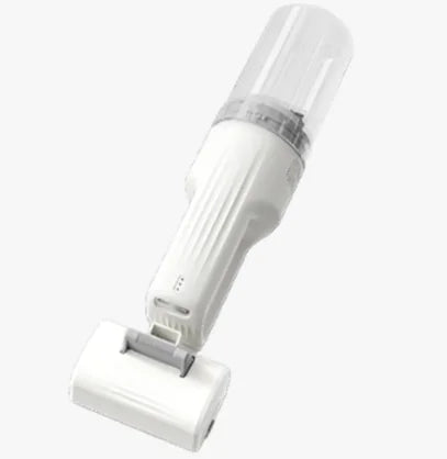 Multi Functional Electric Pet Cleaning And Shaving Tool