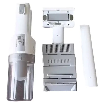 Multi Functional Electric Pet Cleaning And Shaving Tool